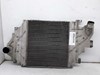 Radiador de intercooler 8200252209 RENAULT