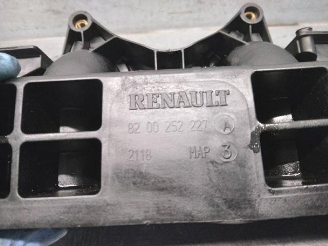 RENAULT 8200252227 в наличии Украина