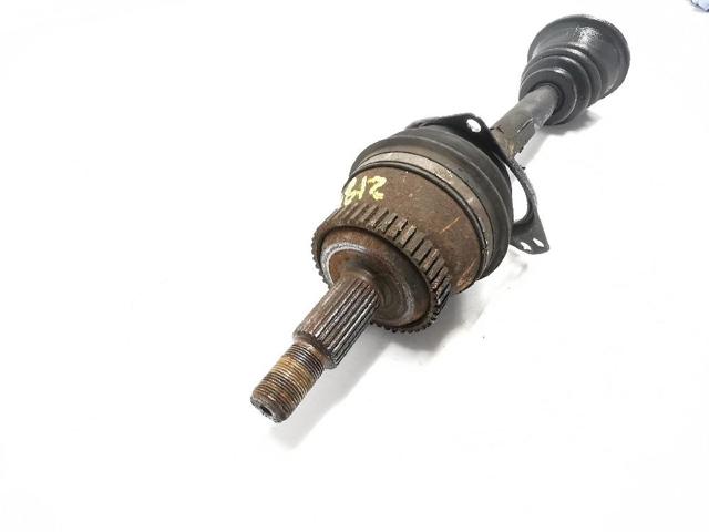 8200252245 RENAULT Полуось (привод) передняя левая купить в Львов