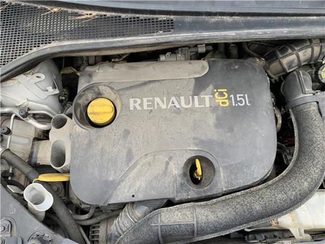 8200252408 RENAULT Крышка двигателя купить в Ужгород