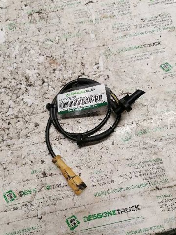 RENAULT 8200254681 Датчик АБС (ABS) задний левый в наличии Каменское