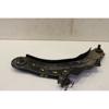 Braço oscilante inferior esquerdo de suspensão dianteira 8200255760 RENAULT