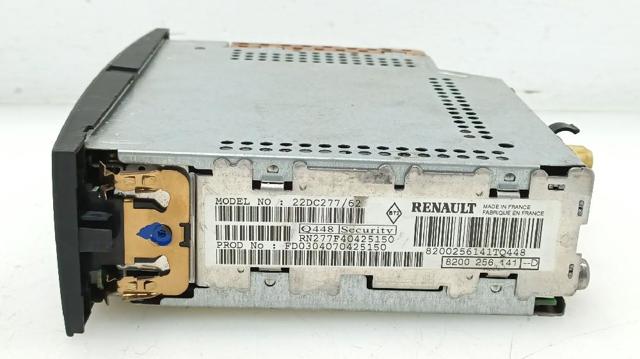 8200256141 RENAULT купить в Сумы