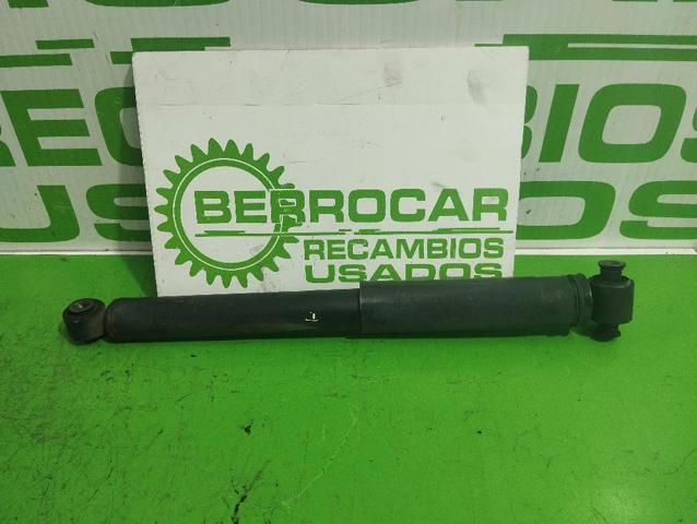 Amortecedor traseiro 8200256337 RENAULT