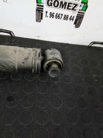 8200256337 RENAULT Амортизатор задний купить в Ужгород