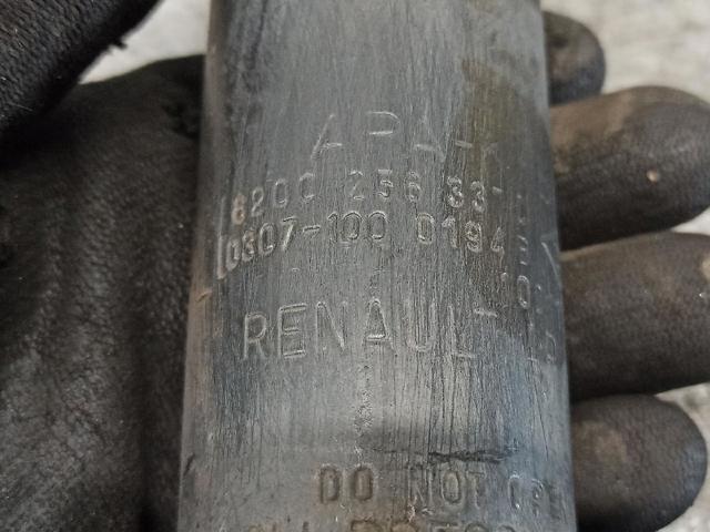 8200256337 RENAULT Амортизатор задний купить в Львов