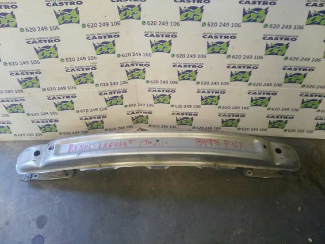 Reforçador do pára-choque dianteiro Renault Espace 4 JK0