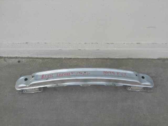 Reforçador do pára-choque dianteiro Renault Espace 4 JK0