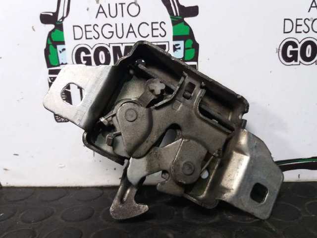 8200257616 RENAULT Замок капота купить в Полтава