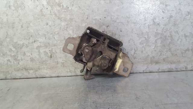 RENAULT 8200257616 Замок капота в наличии Ровно