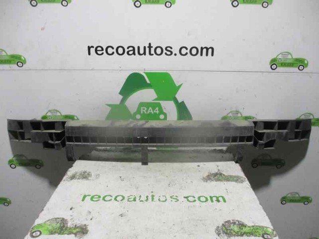 Reforçador do pára-choque traseiro 8200258961 Renault (RVI)