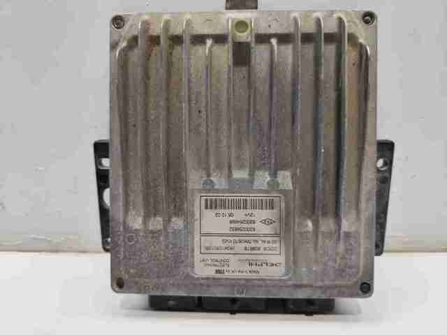 RENAULT 8200259832 в наличии Винница