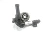 Flange do sistema de esfriamento (união em T) 8200261590 RENAULT
