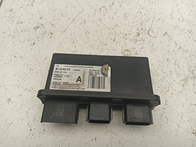 RENAULT 8200261815 в наличии Сумы