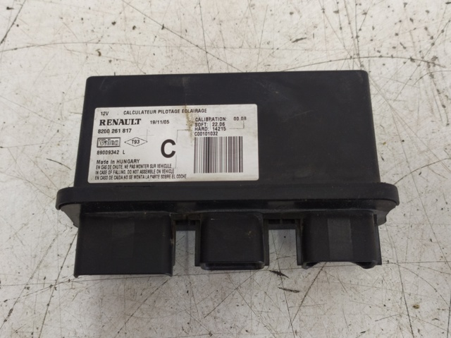 RENAULT 8200261817 в наличии Кривой Рог