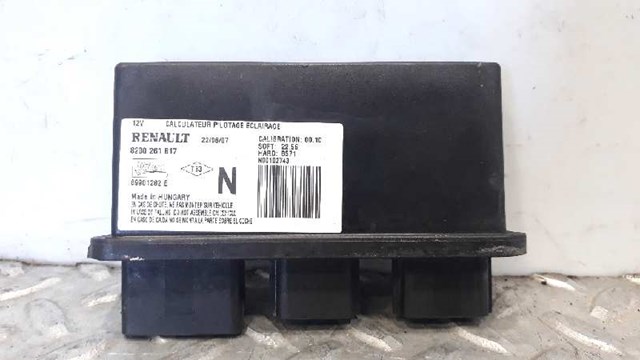 RENAULT 8200261817 в наличии Ровно