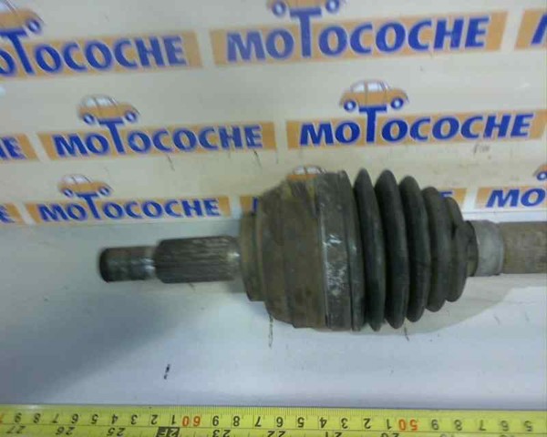 RENAULT 8200261840 Левая полуось в наличии Харьков