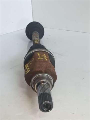 8200261840 RENAULT Полуось (привод) передняя левая купить в Чернигов