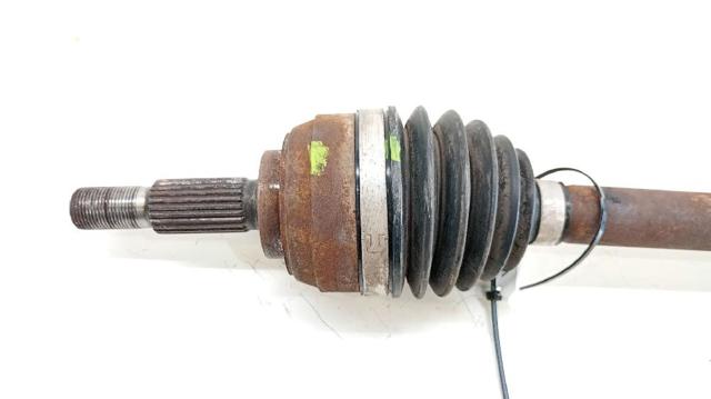 8200261841 Правая полуось купить Ровно
