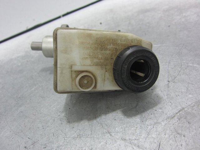 8200262441 RENAULT Бачок главного тормозного цилиндра (тормозной жидкости) купить в Кривой Рог