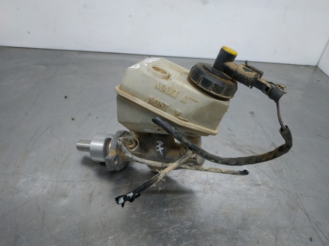 8200262441 RENAULT Бачок тормозной купить в Полтава