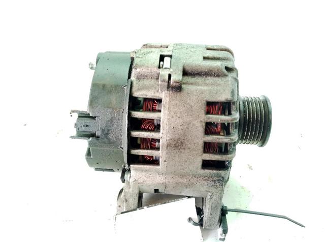 RENAULT 8200262462 Генератор в наличии Кривой Рог