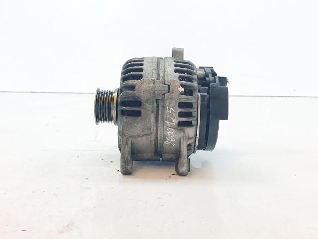 RENAULT 8200262462 Генератор в наличии Николаев
