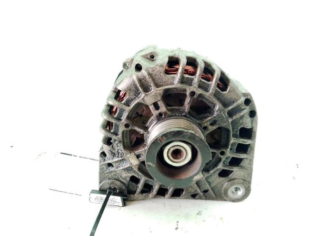 8200262462 RENAULT Генератор купить в Ирпень