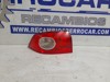 Lanterna traseira esquerda externa 8200262667 RENAULT