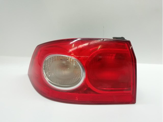 Lanterna traseira esquerda para Renault Laguna II 1.9 DCI (BG1A, BG1V) F9Q758 8200262667