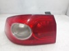 Lanterna traseira esquerda externa 8200262667 RENAULT