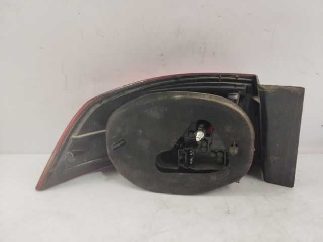 8200262668 RENAULT Фонарь задний правый внешний купить в Украина