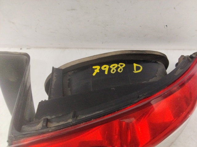 8200262668 Фонарь задний правый внешний купить Ужгород