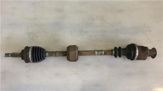 RENAULT 8200262685 Правая полуось в наличии Харьков