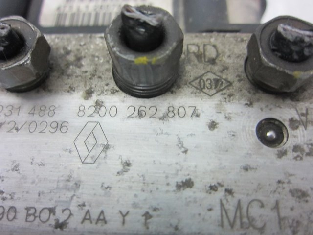 8200262807 RENAULT купить в Львов