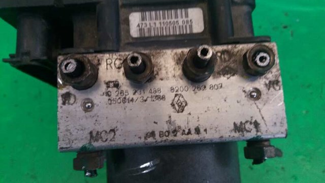8200262807 RENAULT купить в Хмельницкий