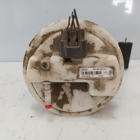 RENAULT 8200263038 Бензонасос в наличии Чернигов