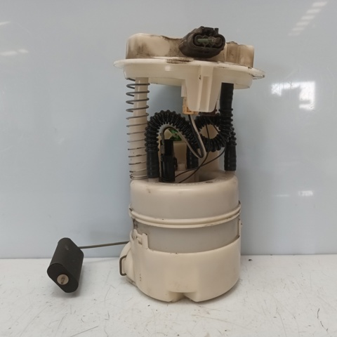 8200263038 RENAULT Модуль топливного насоса с датчиком уровня топлива купить в Сумы