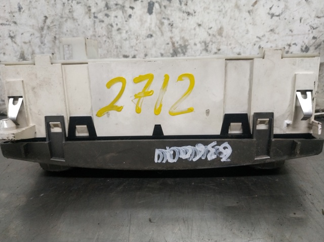 8200264424 Блок управления кондиционером купить Киев