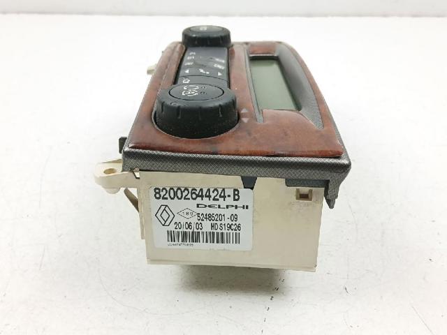 8200264424 Блок управления кондиционером купить Сумы