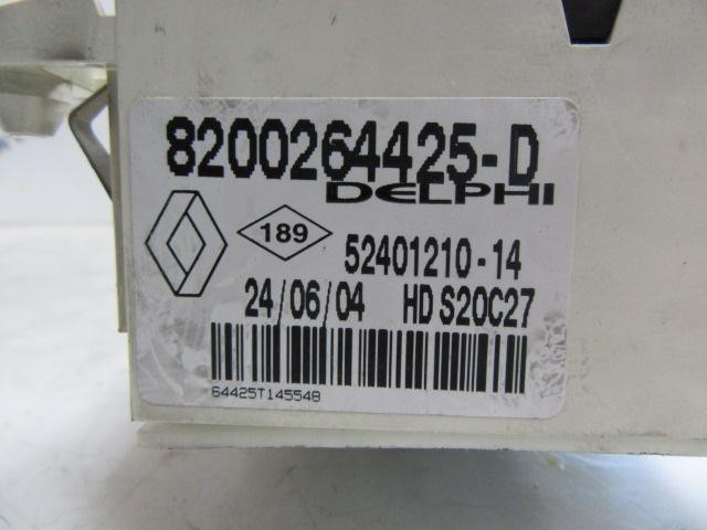 8200264425 RENAULT купить в Павлоград