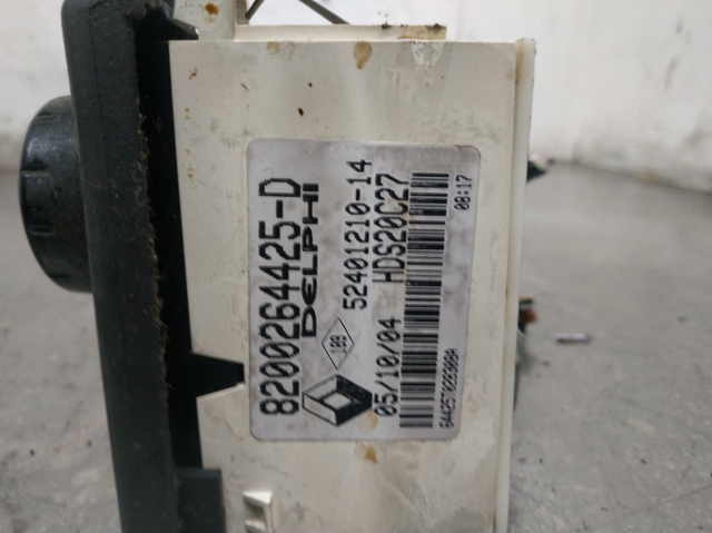 8200264425D RENAULT купить в Запорожье