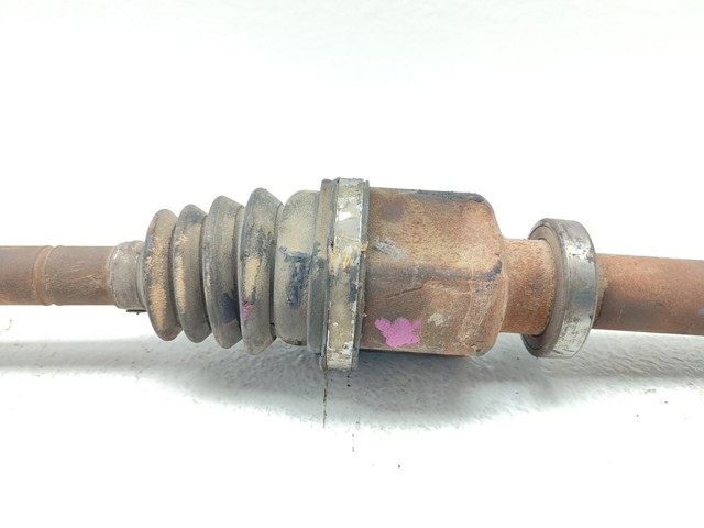 RENAULT 8200264665 Правая полуось в наличии Житомир