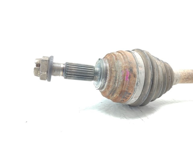 8200264665 RENAULT Правая полуось купить в Львов