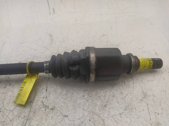 8200264667 RENAULT ШРУС наружный передний купить в Полтава