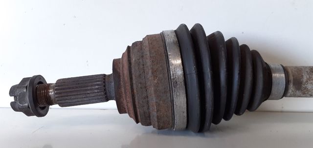 8200264667 RENAULT ШРУС наружный передний купить в Черкассы