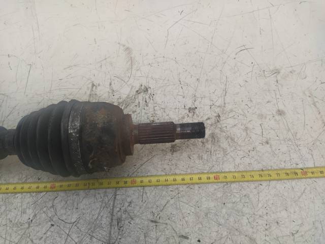 8200264667 RENAULT ШРУС наружный передний купить в Львов