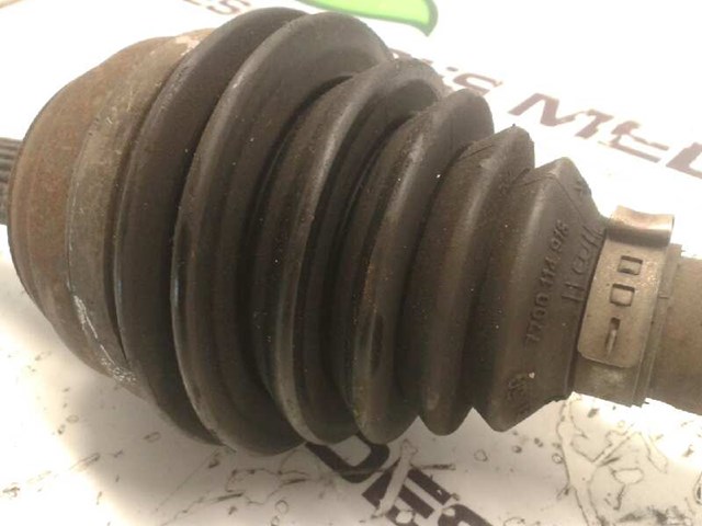 8200264667 RENAULT ШРУС наружный передний купить в Львов