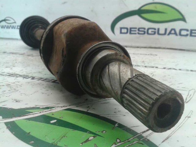 RENAULT 8200264667 ШРУС наружный передний в наличии Каменское