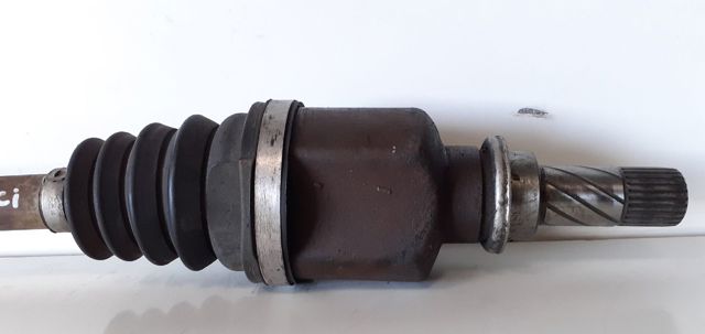 RENAULT 8200264667 ШРУС наружный передний в наличии Житомир